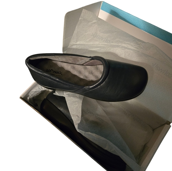 Software shoes - Picture 2 of 4